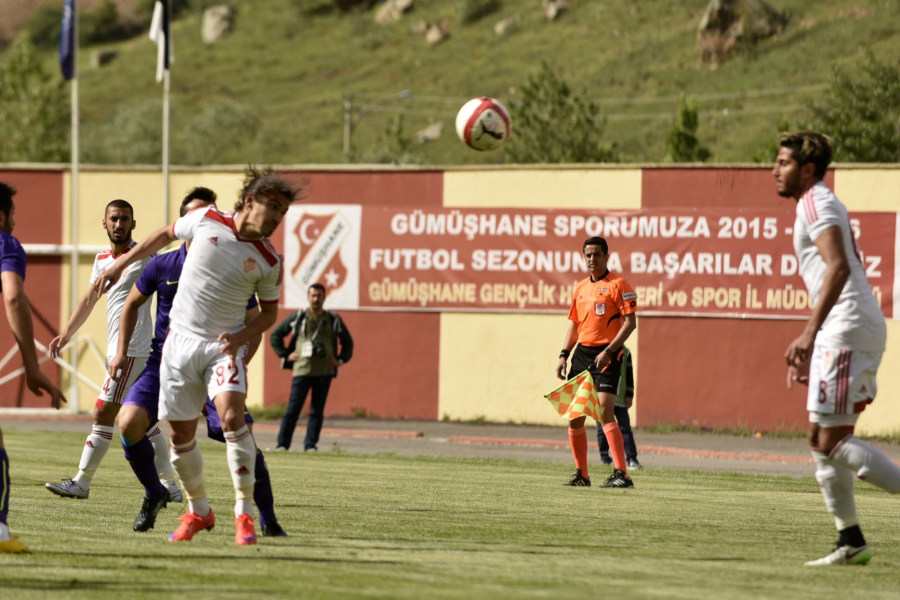 Hoşgeldin Finallllll: 3-1 30