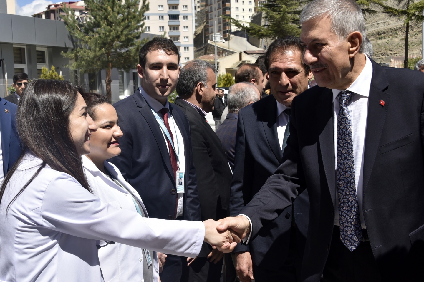 Bakan Demircan'dan Anjiyo müjdesi 56