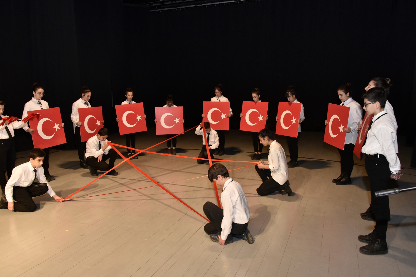 Milli Şair Gümüşhane’de anıldı 10