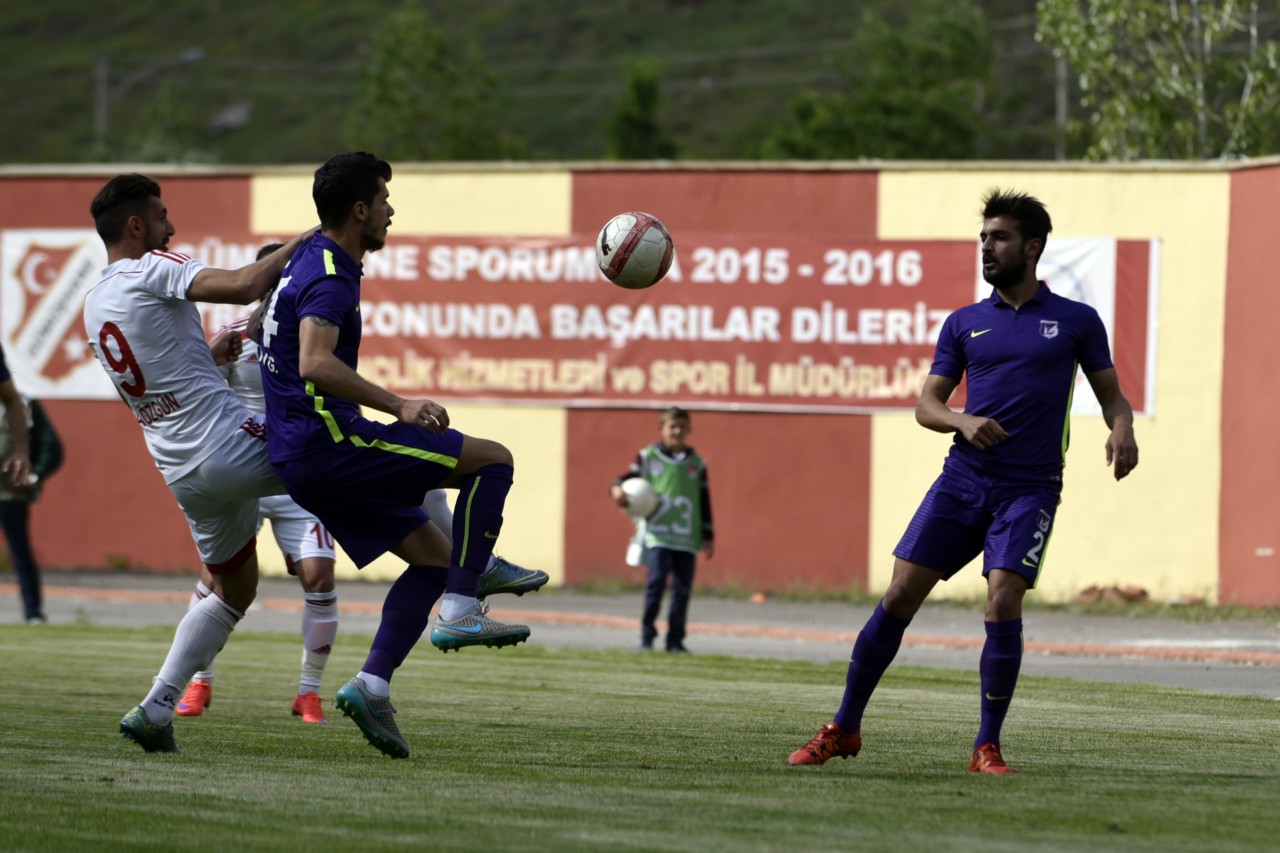 Hoşgeldin Finallllll: 3-1 31