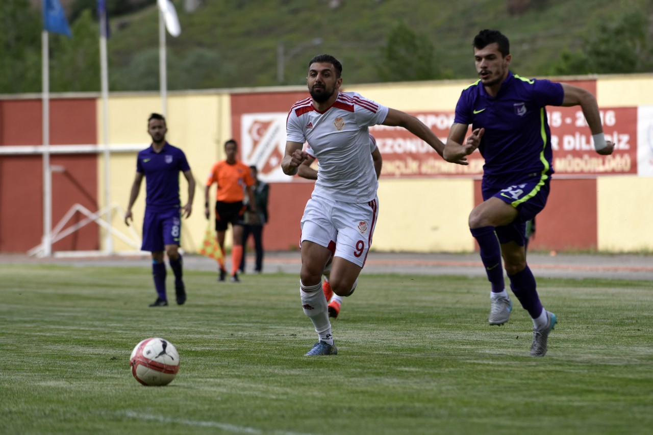 Hoşgeldin Finallllll: 3-1 32