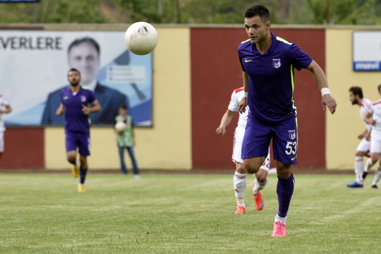 Hoşgeldin Finallllll: 3-1 33