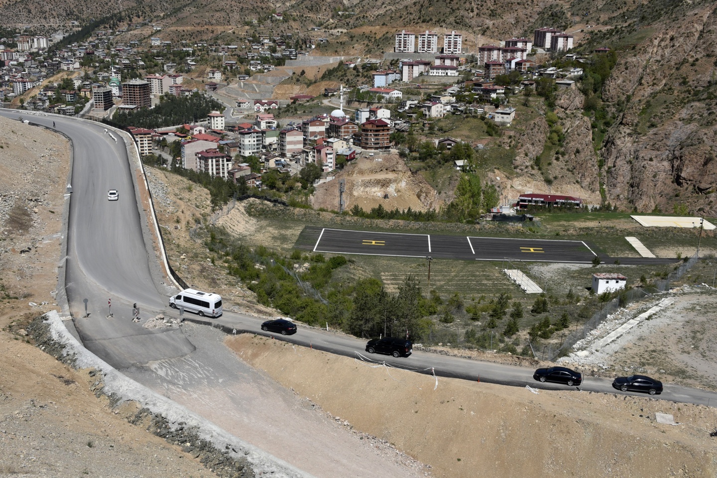 Bakan Demircan'dan Anjiyo müjdesi 57