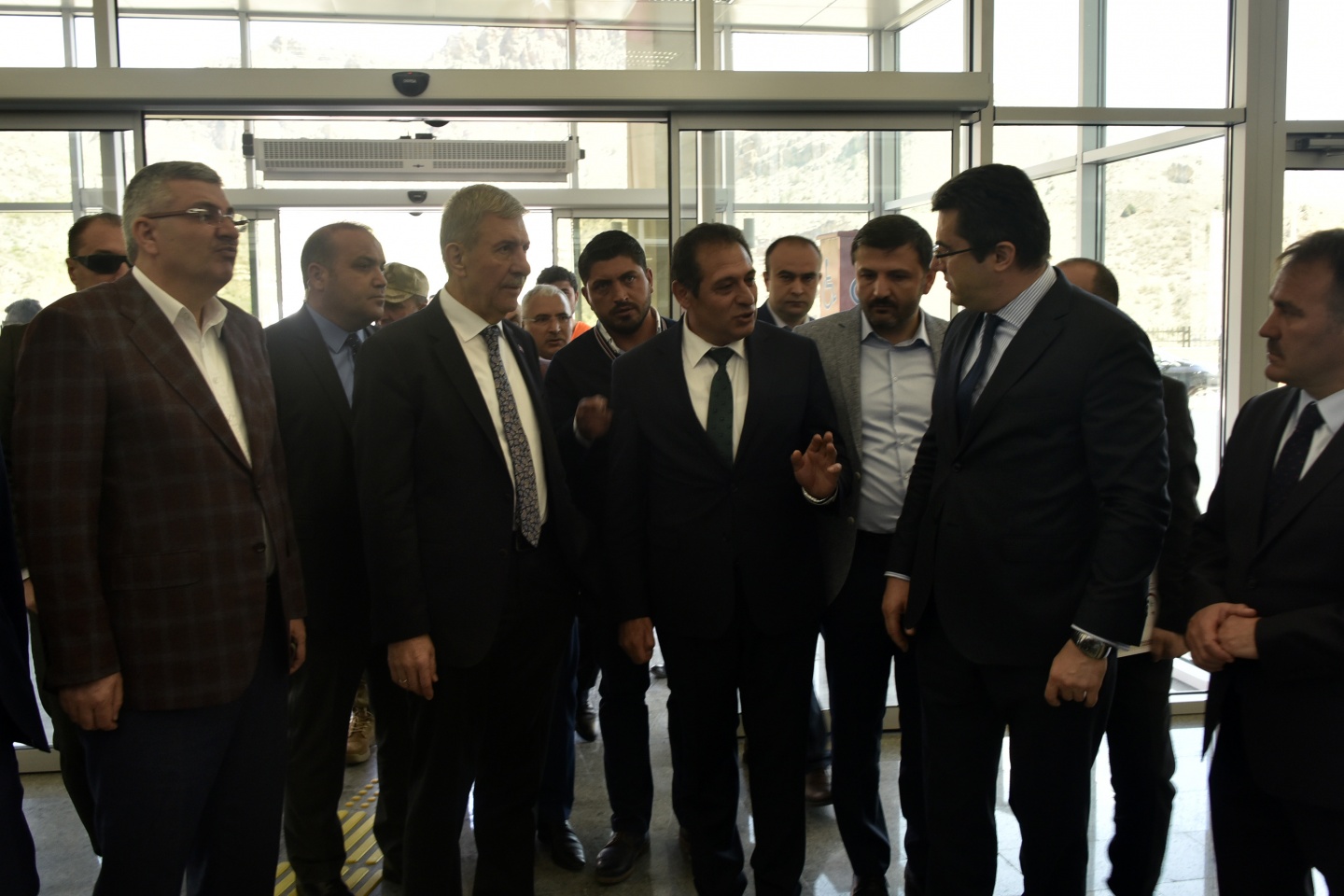 Bakan Demircan'dan Anjiyo müjdesi 54