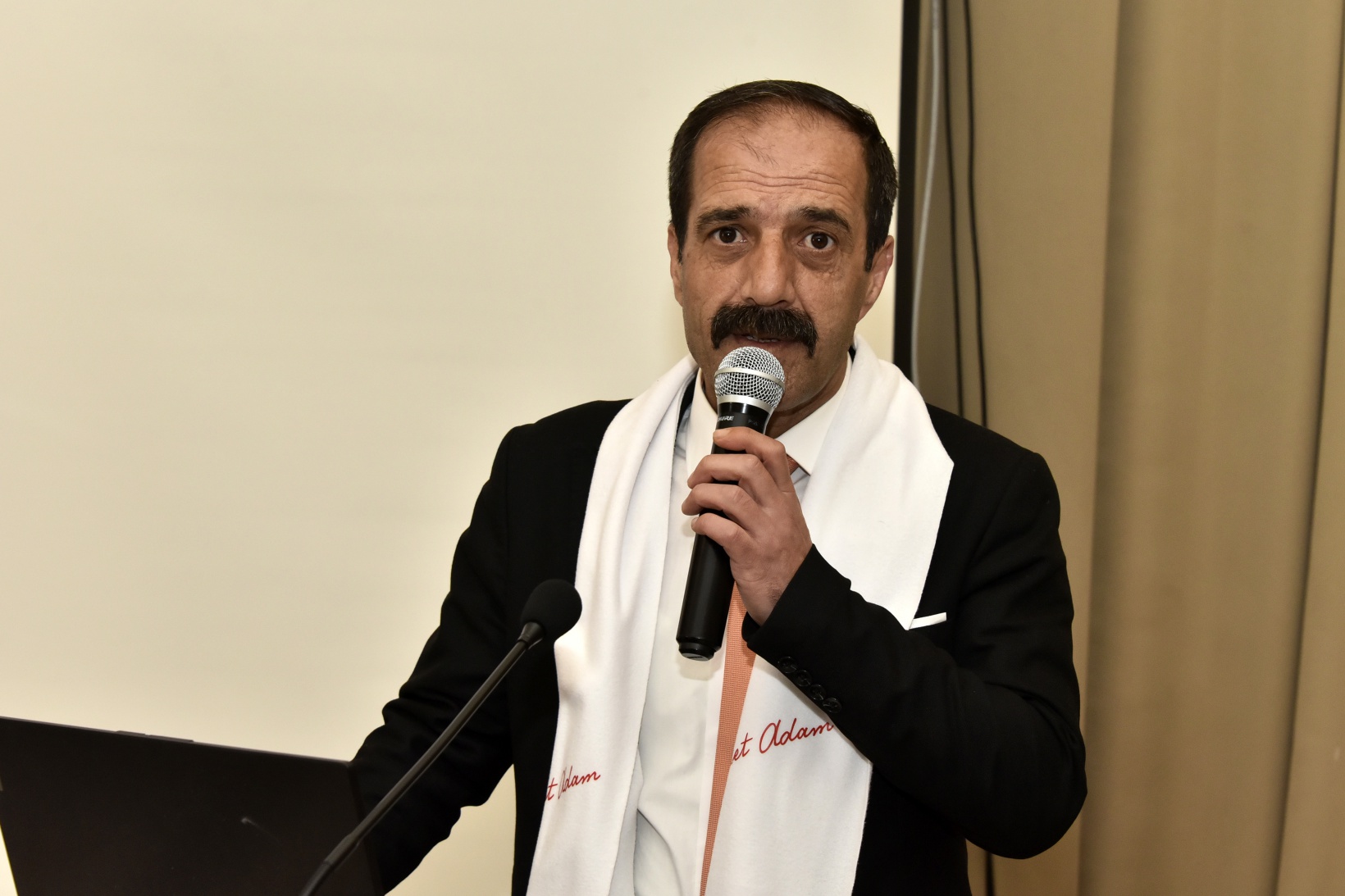 Başer projelerini açıkladı 10