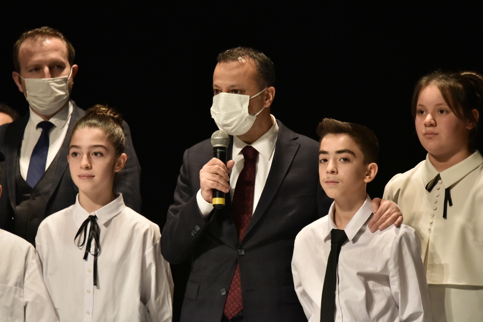 Milli Şair Gümüşhane’de anıldı 21