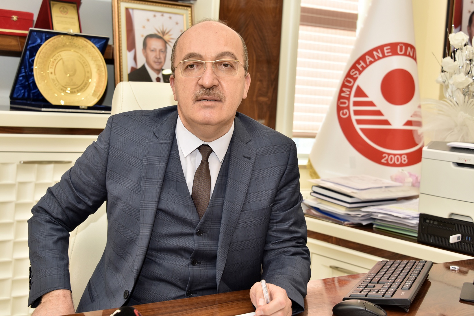 Bu çalışmanın Türkiye'de örneği yok 6