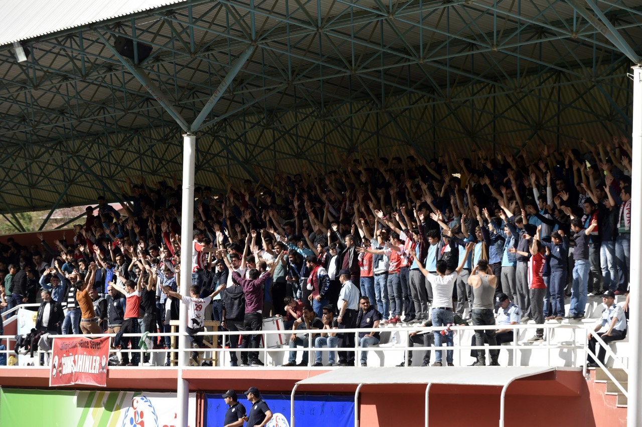 Hoşgeldin Finallllll: 3-1 40