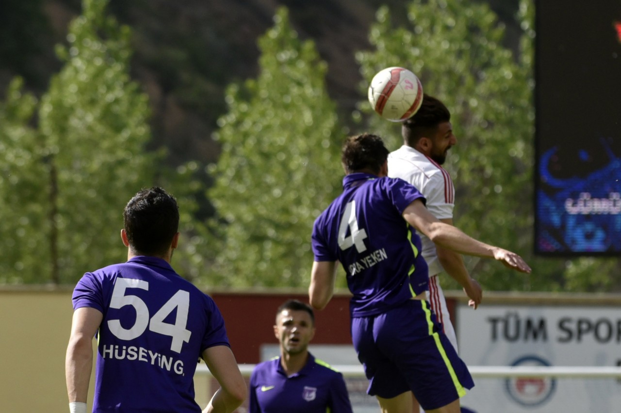 Hoşgeldin Finallllll: 3-1 41