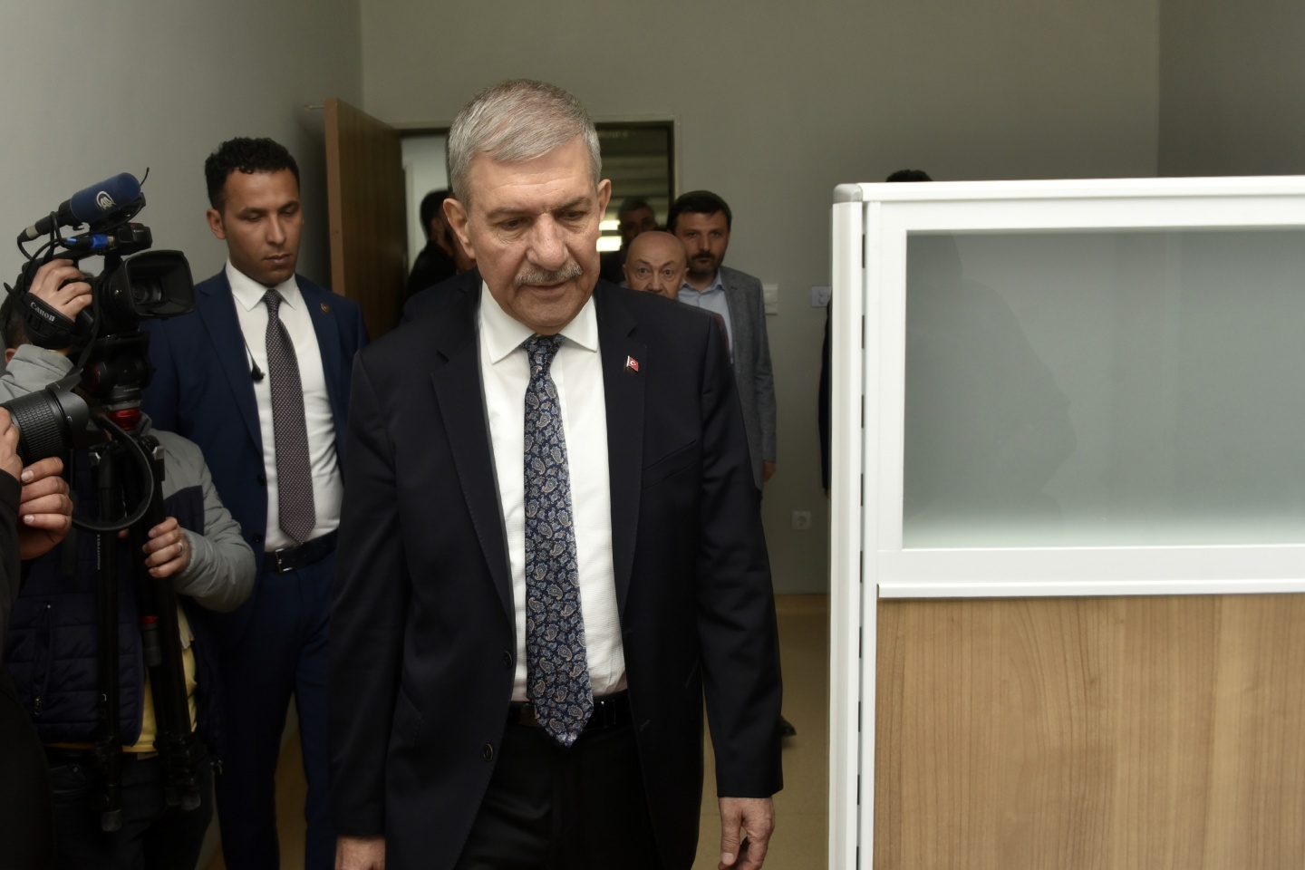 Bakan Demircan'dan Anjiyo müjdesi 60
