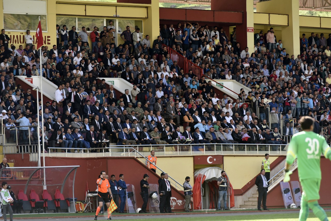 Hoşgeldin Finallllll: 3-1 42