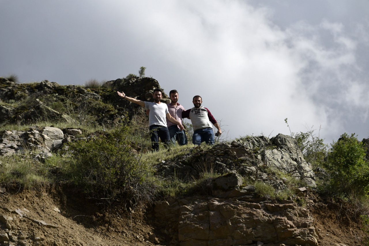 Hoşgeldin Finallllll: 3-1 43