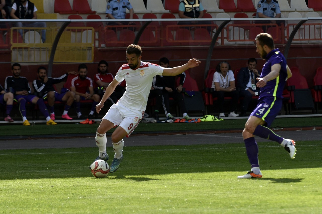 Hoşgeldin Finallllll: 3-1 44