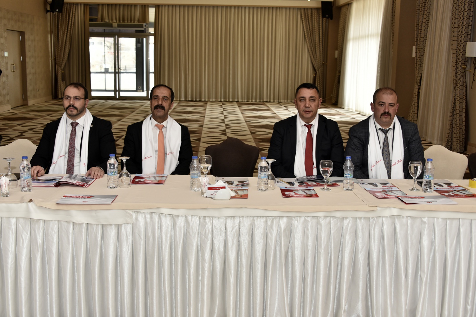 Başer projelerini açıkladı 5