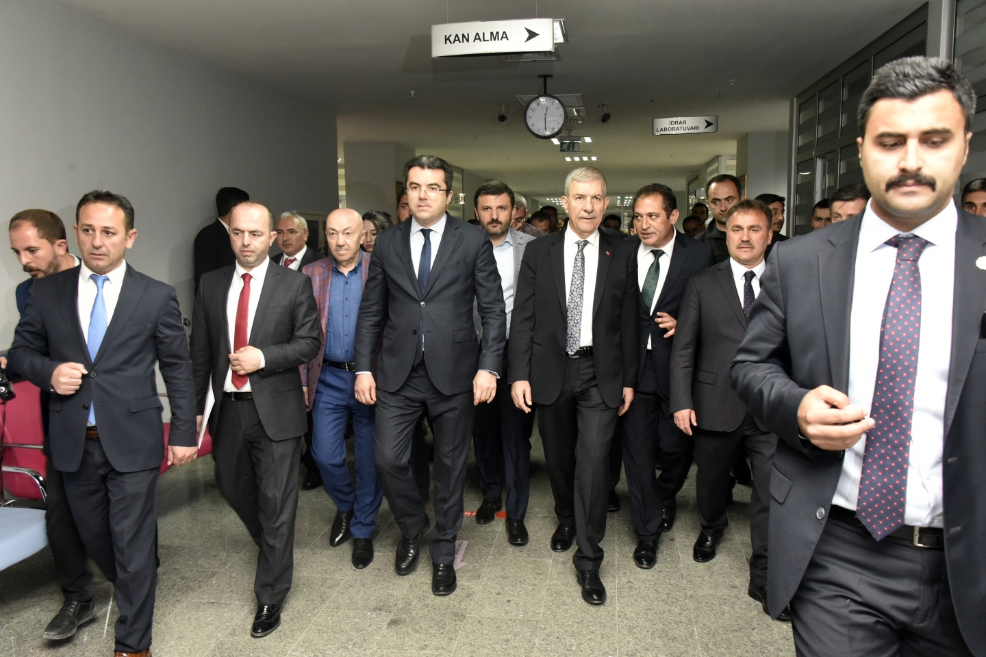 Bakan Demircan'dan Anjiyo müjdesi 58