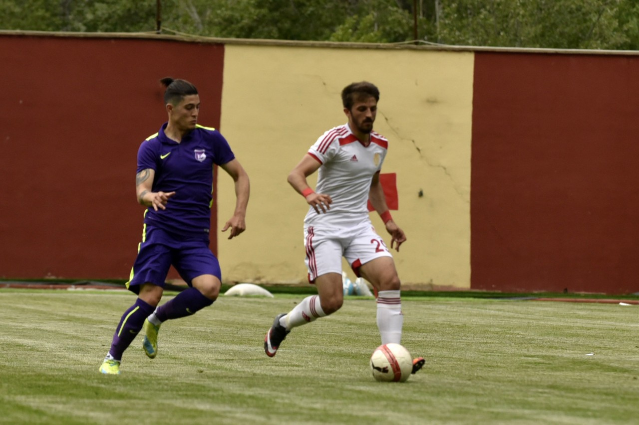 Hoşgeldin Finallllll: 3-1 46