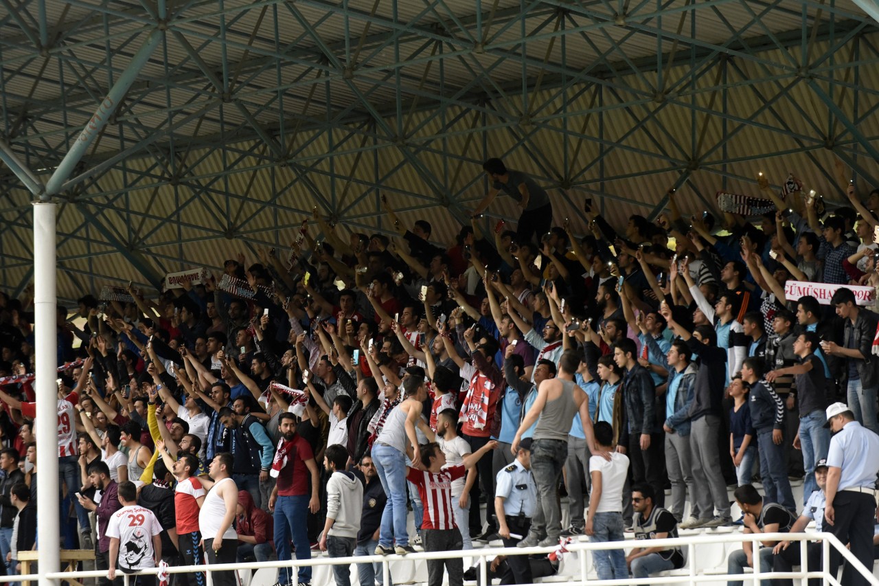 Hoşgeldin Finallllll: 3-1 47