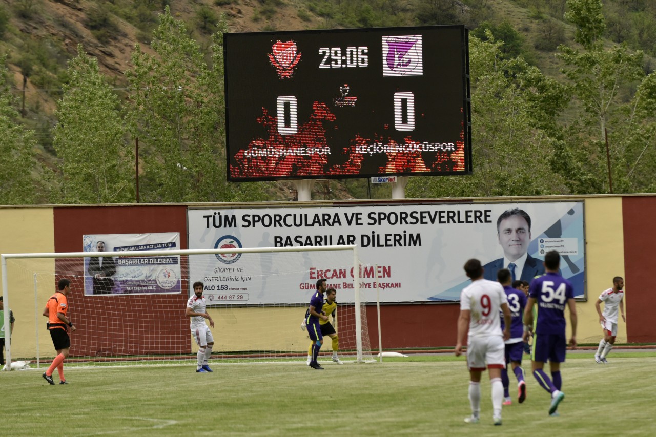 Hoşgeldin Finallllll: 3-1 48