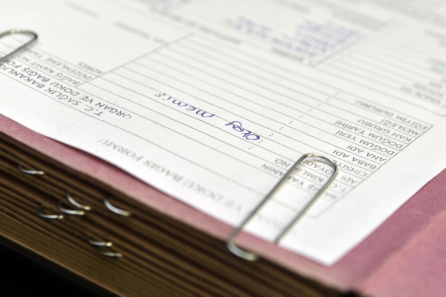 Vali Memiş organlarını bağışladı 6