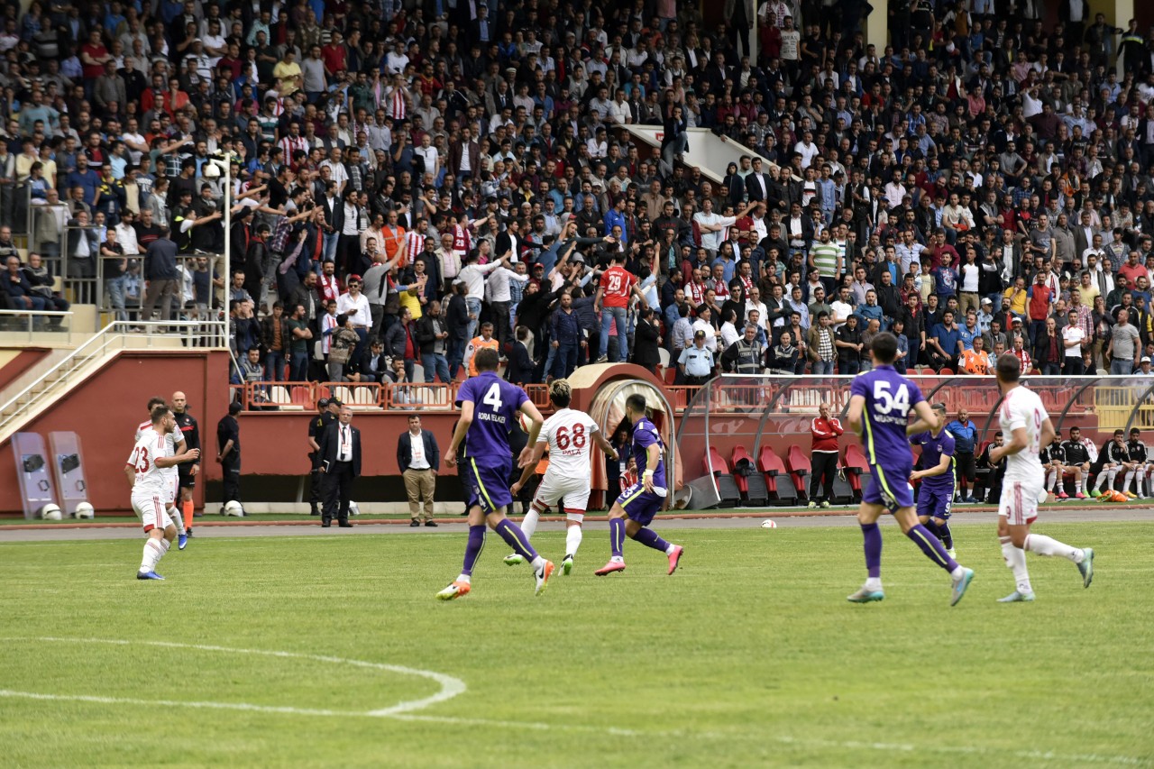 Hoşgeldin Finallllll: 3-1 49