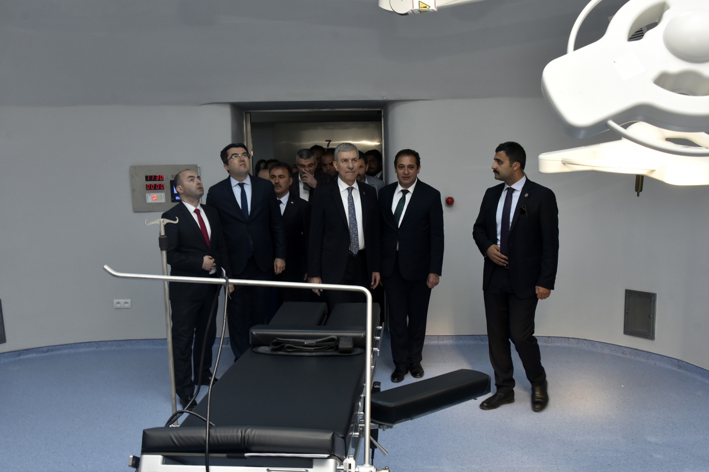 Bakan Demircan'dan Anjiyo müjdesi 59