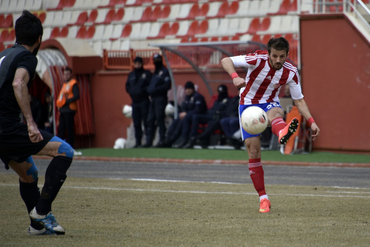 Gümüş iyi başlamadı: 2-4 9