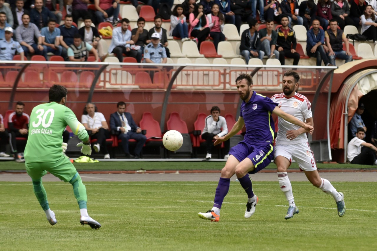 Hoşgeldin Finallllll: 3-1 50