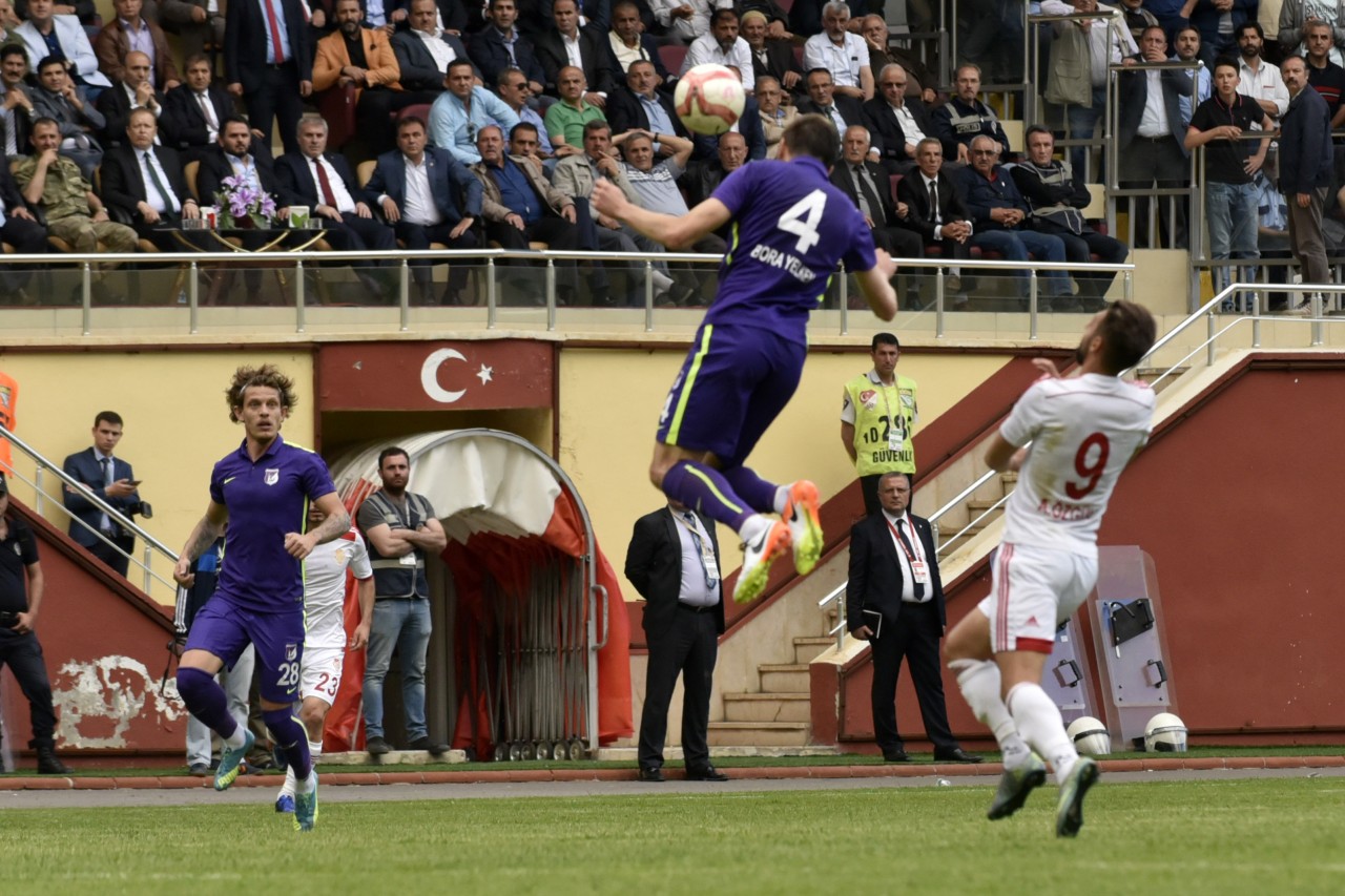 Hoşgeldin Finallllll: 3-1 51