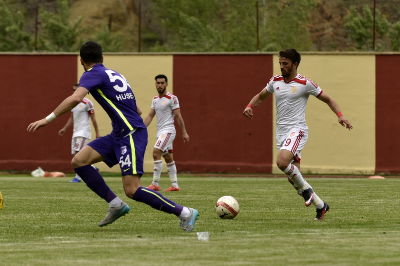 Hoşgeldin Finallllll: 3-1 53