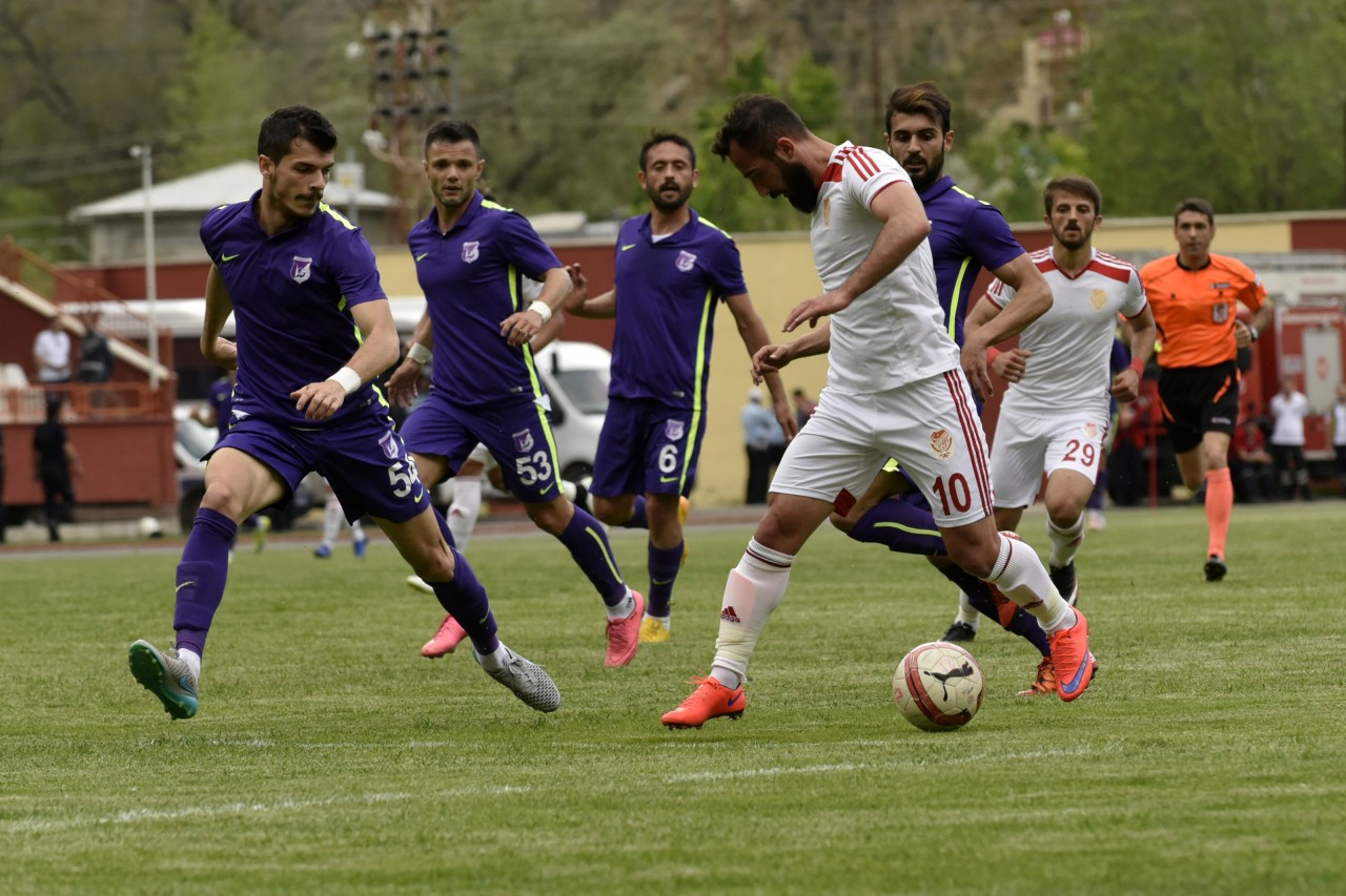 Hoşgeldin Finallllll: 3-1 55