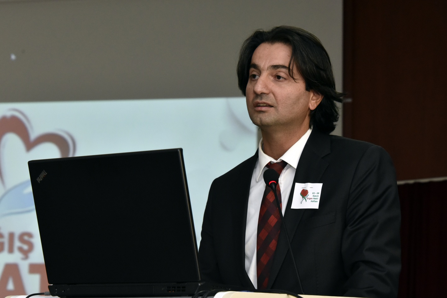 Vali Memiş organlarını bağışladı 10