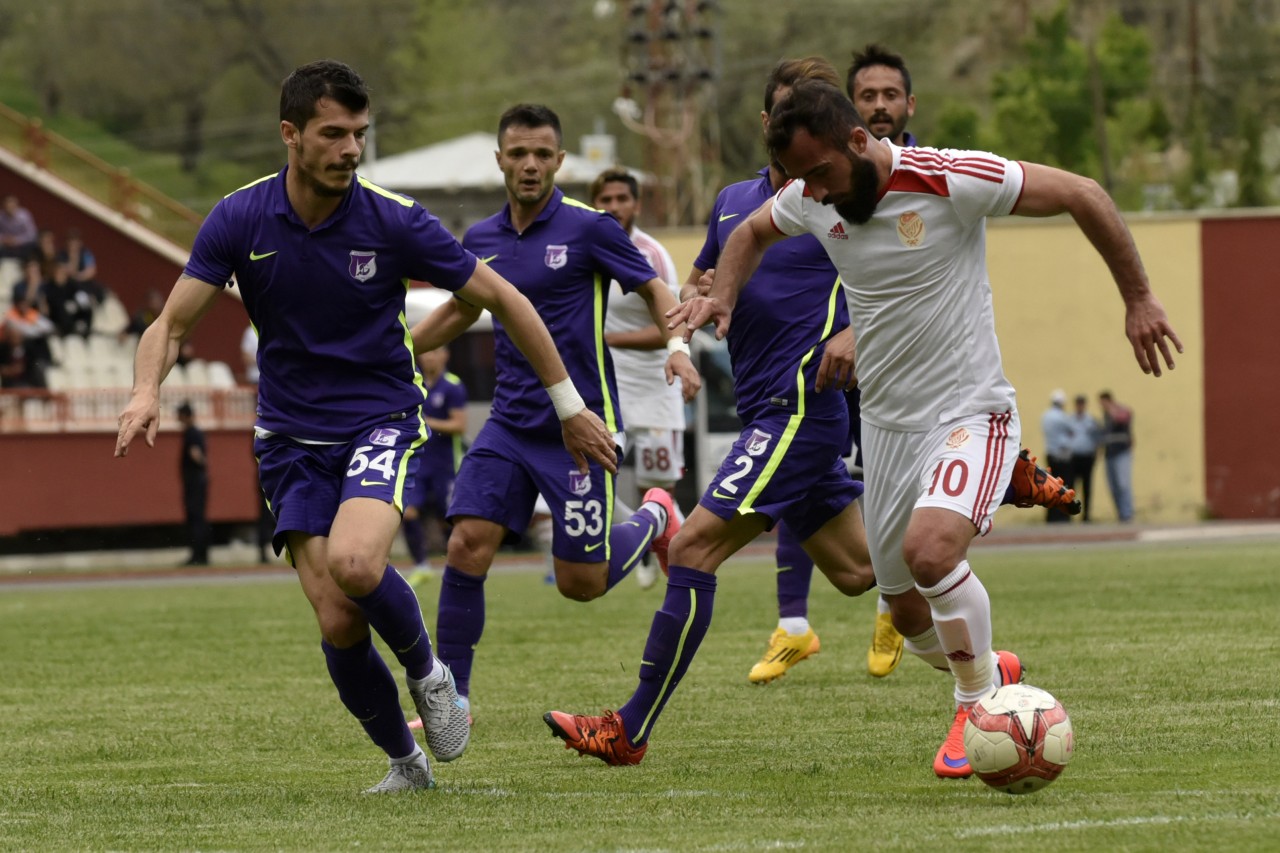 Hoşgeldin Finallllll: 3-1 56