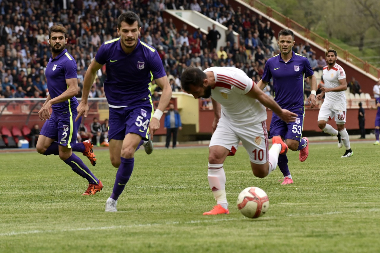 Hoşgeldin Finallllll: 3-1 57