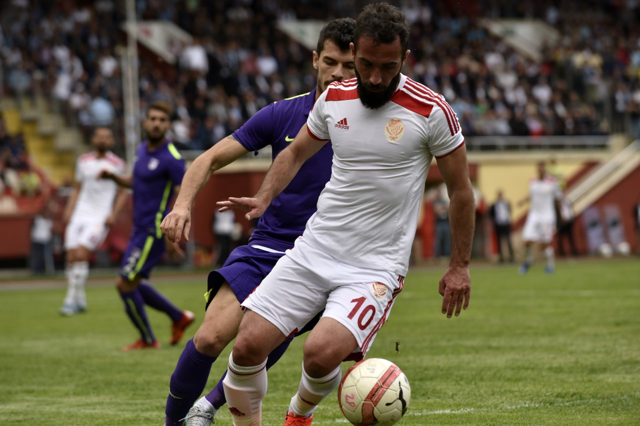 Hoşgeldin Finallllll: 3-1 58