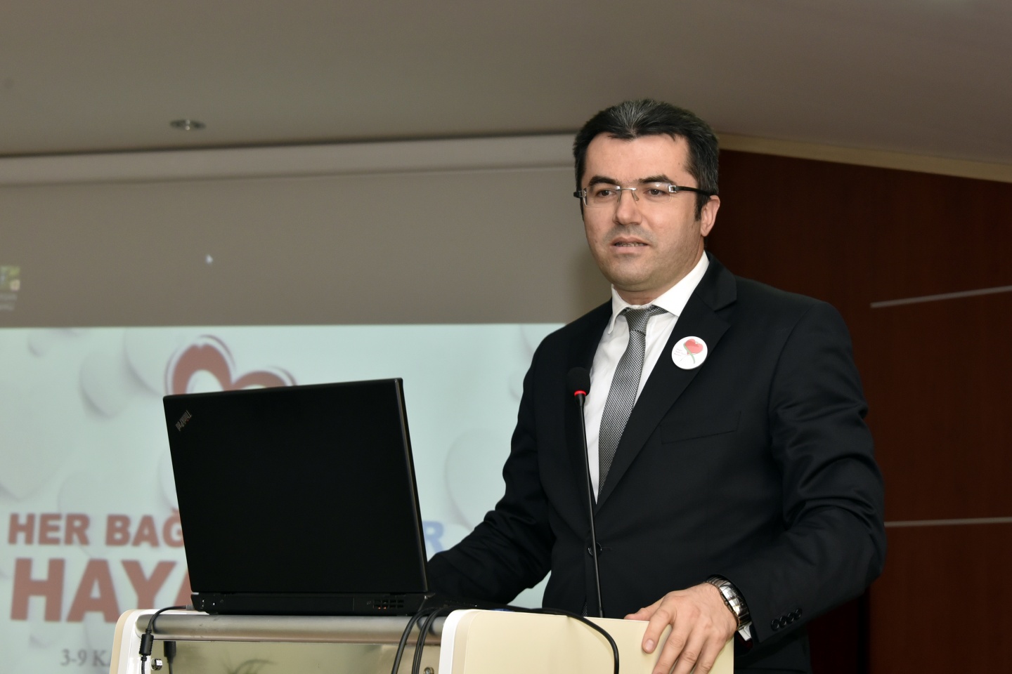 Vali Memiş organlarını bağışladı 14