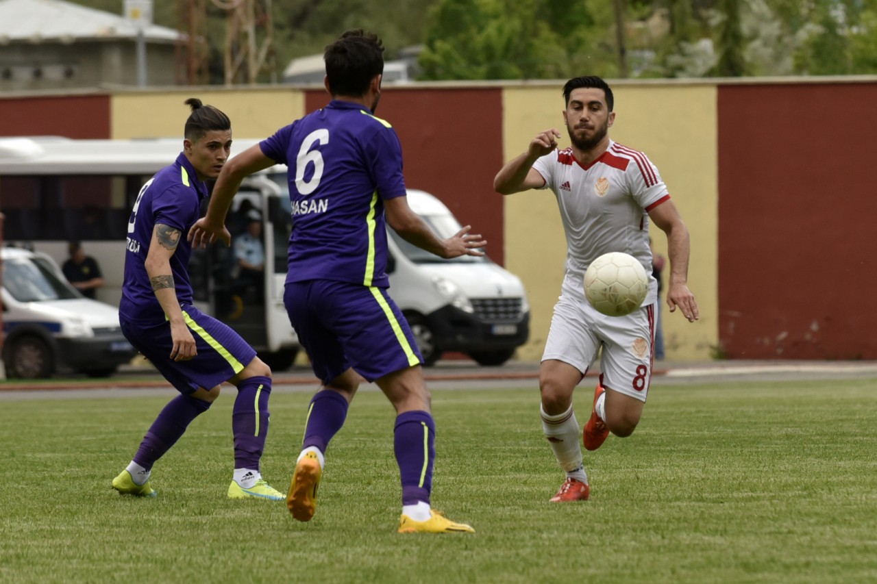 Hoşgeldin Finallllll: 3-1 59