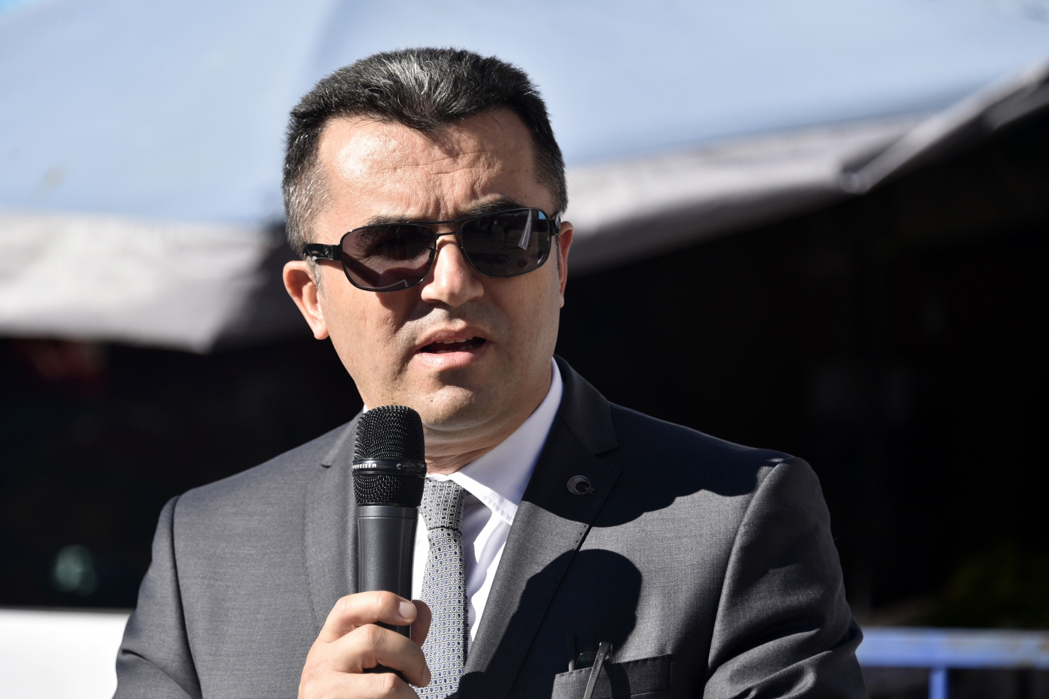 Gümüşhane’de ‘Emniyet Kemeri ile Hayata Bağlanın’ projesi başladı 1