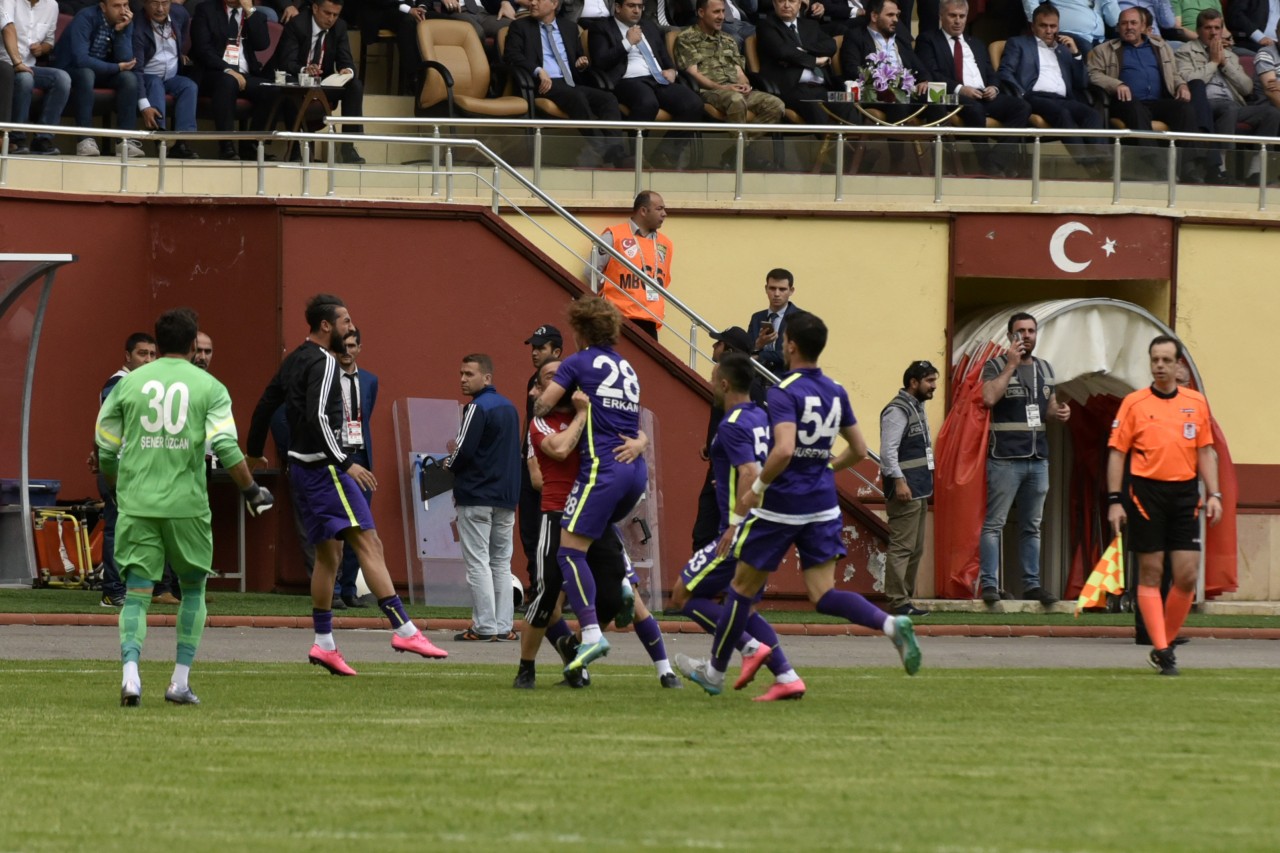 Hoşgeldin Finallllll: 3-1 60