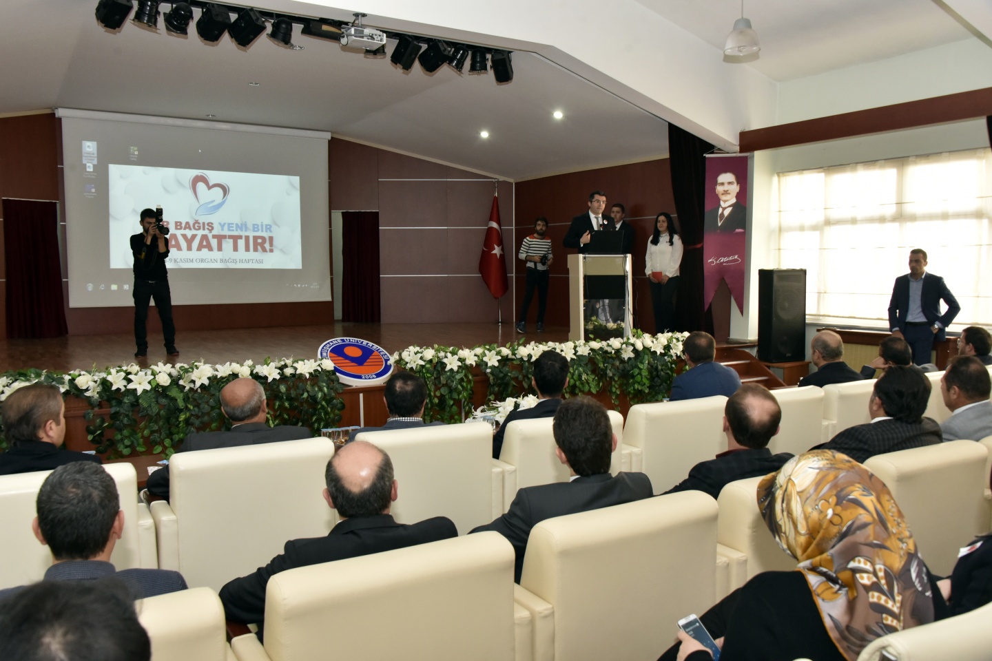 Vali Memiş organlarını bağışladı 8