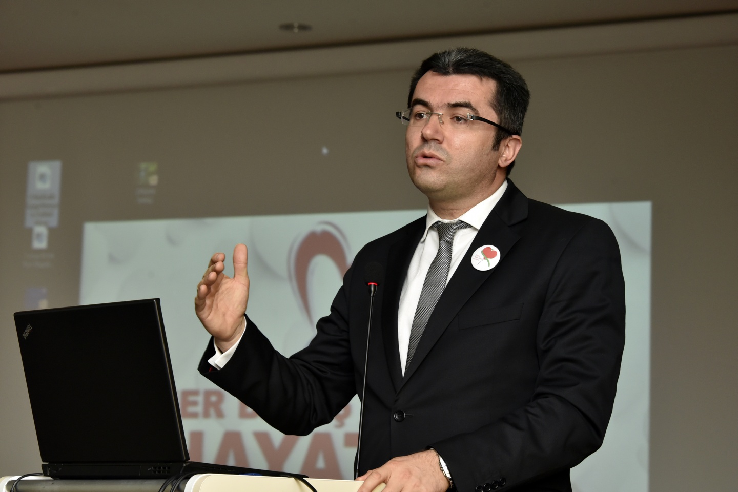 Vali Memiş organlarını bağışladı 12