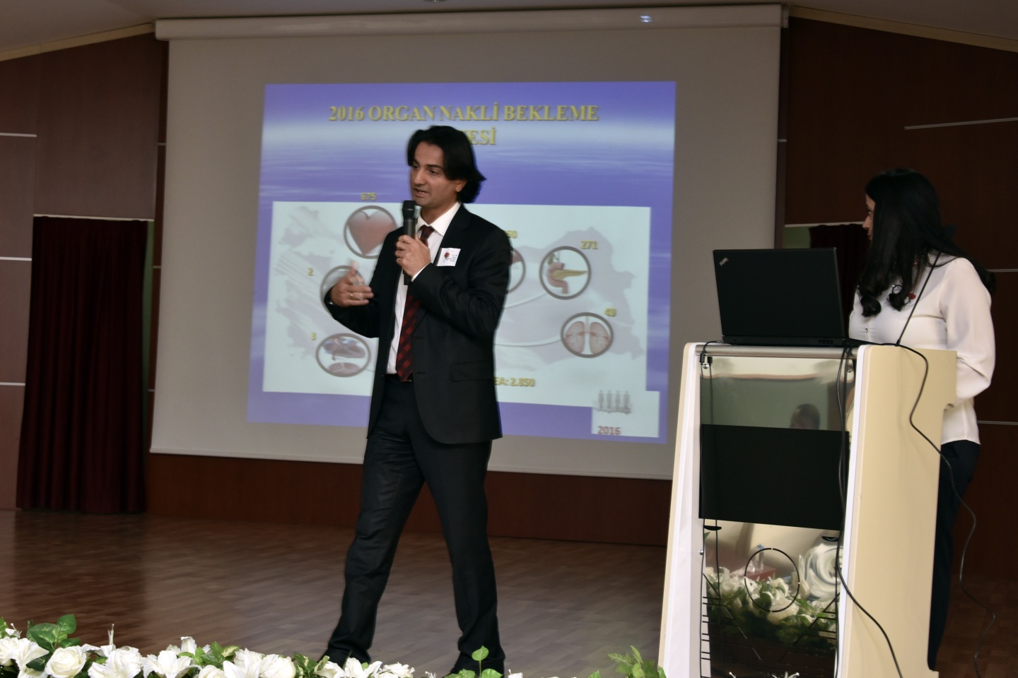 Vali Memiş organlarını bağışladı 17