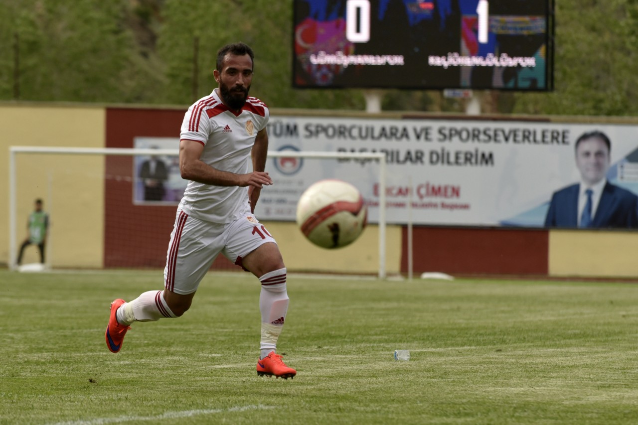 Hoşgeldin Finallllll: 3-1 61