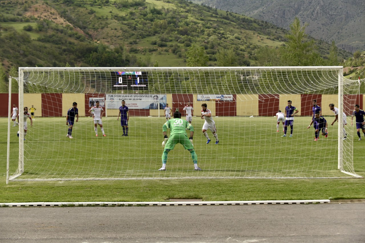 Hoşgeldin Finallllll: 3-1 62