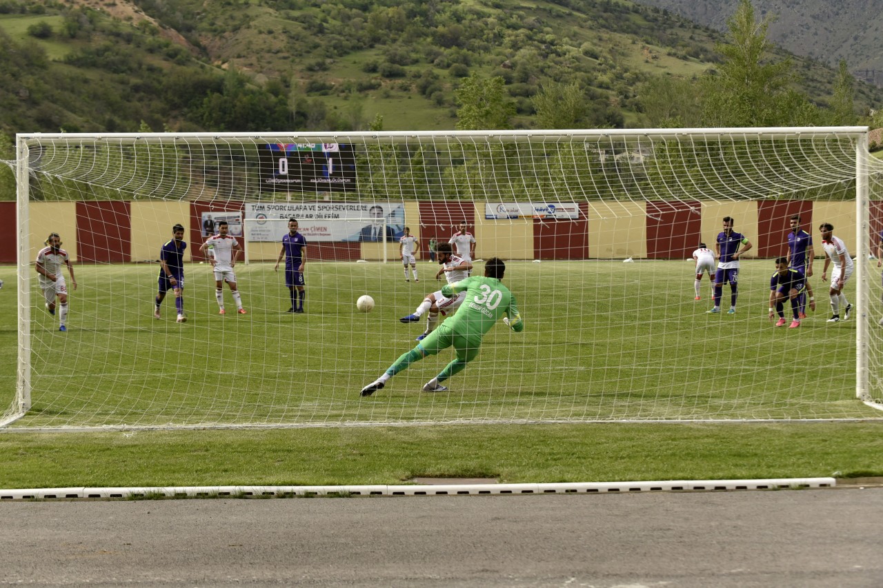 Hoşgeldin Finallllll: 3-1 63