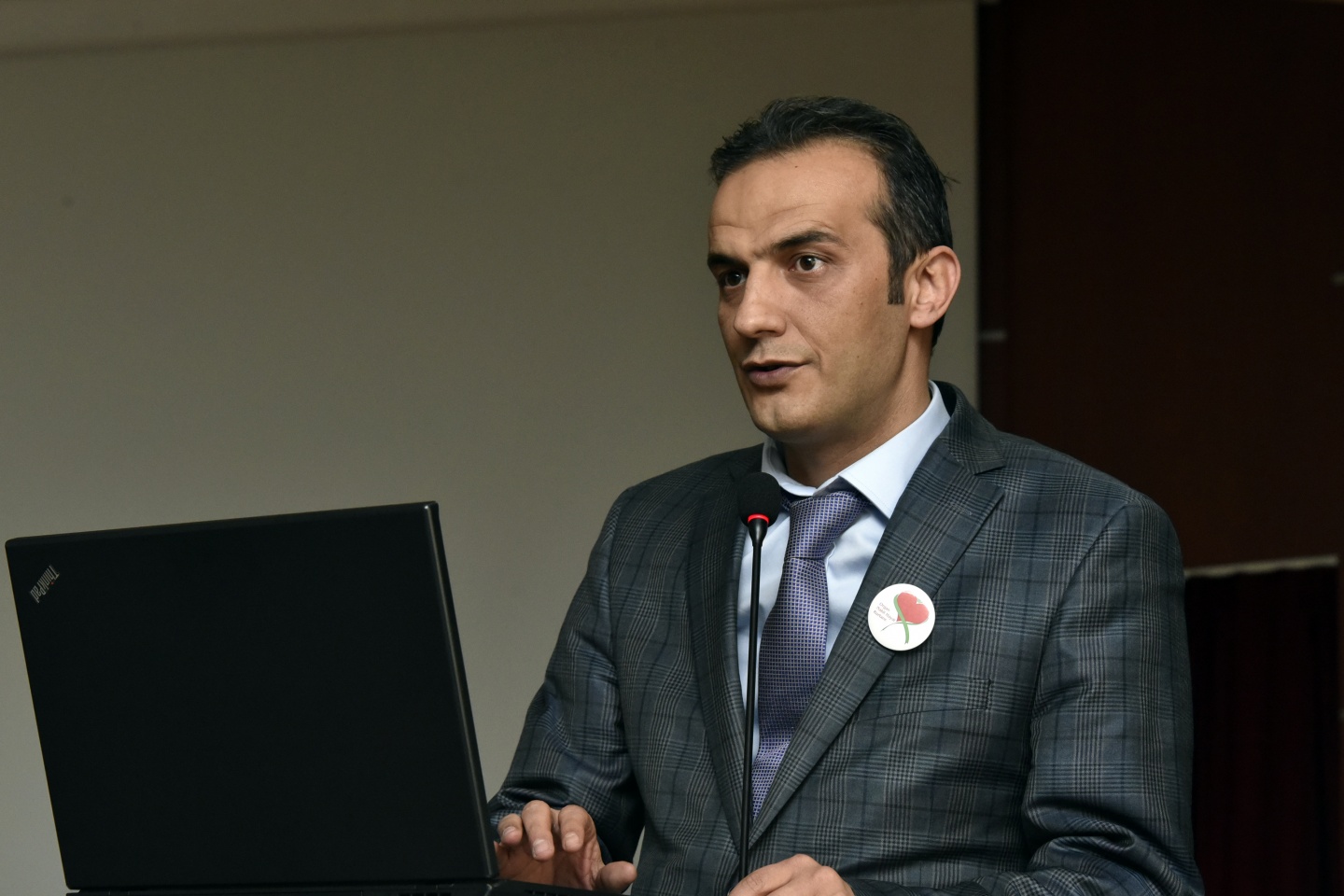 Vali Memiş organlarını bağışladı 20