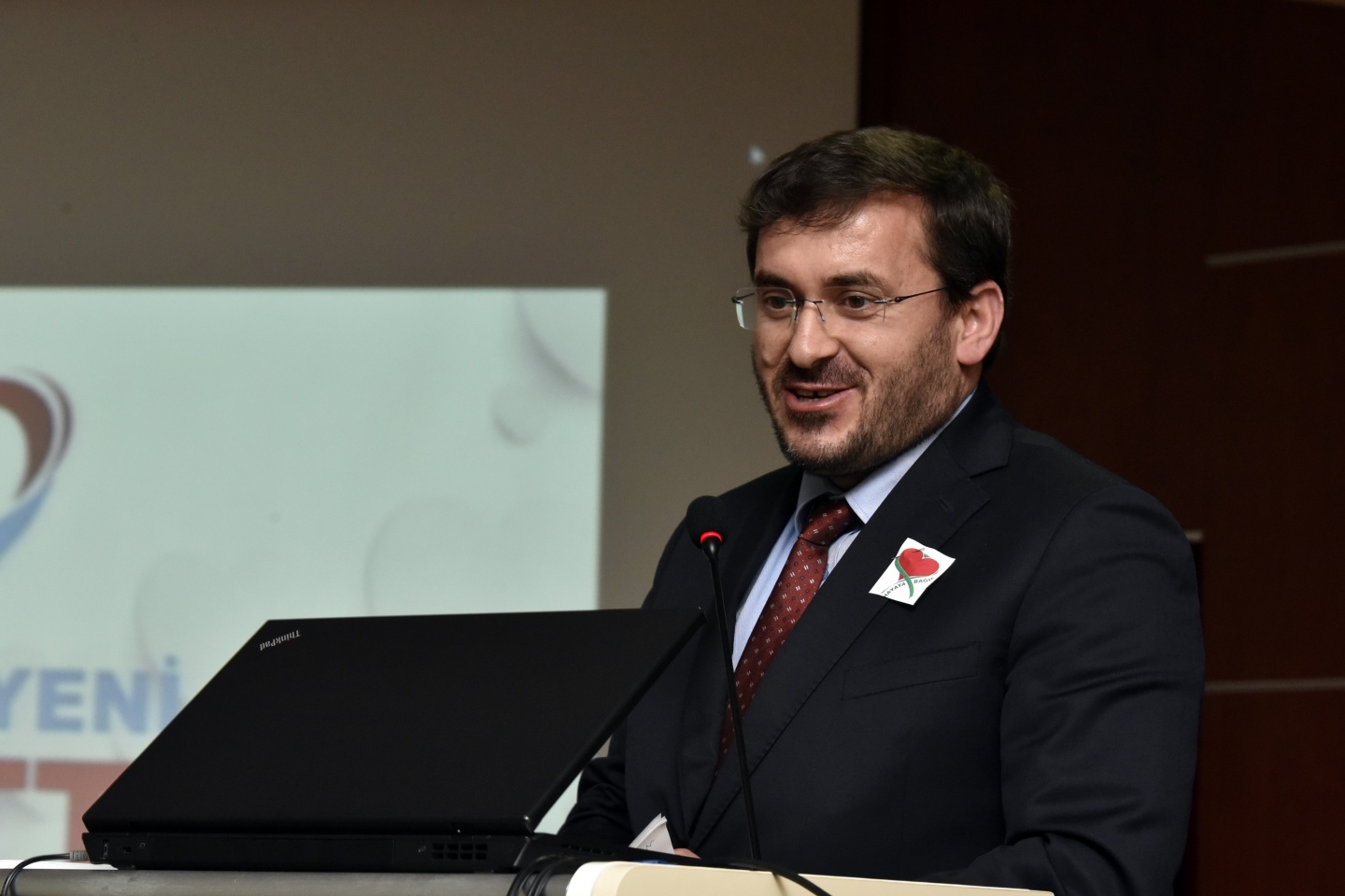 Vali Memiş organlarını bağışladı 9