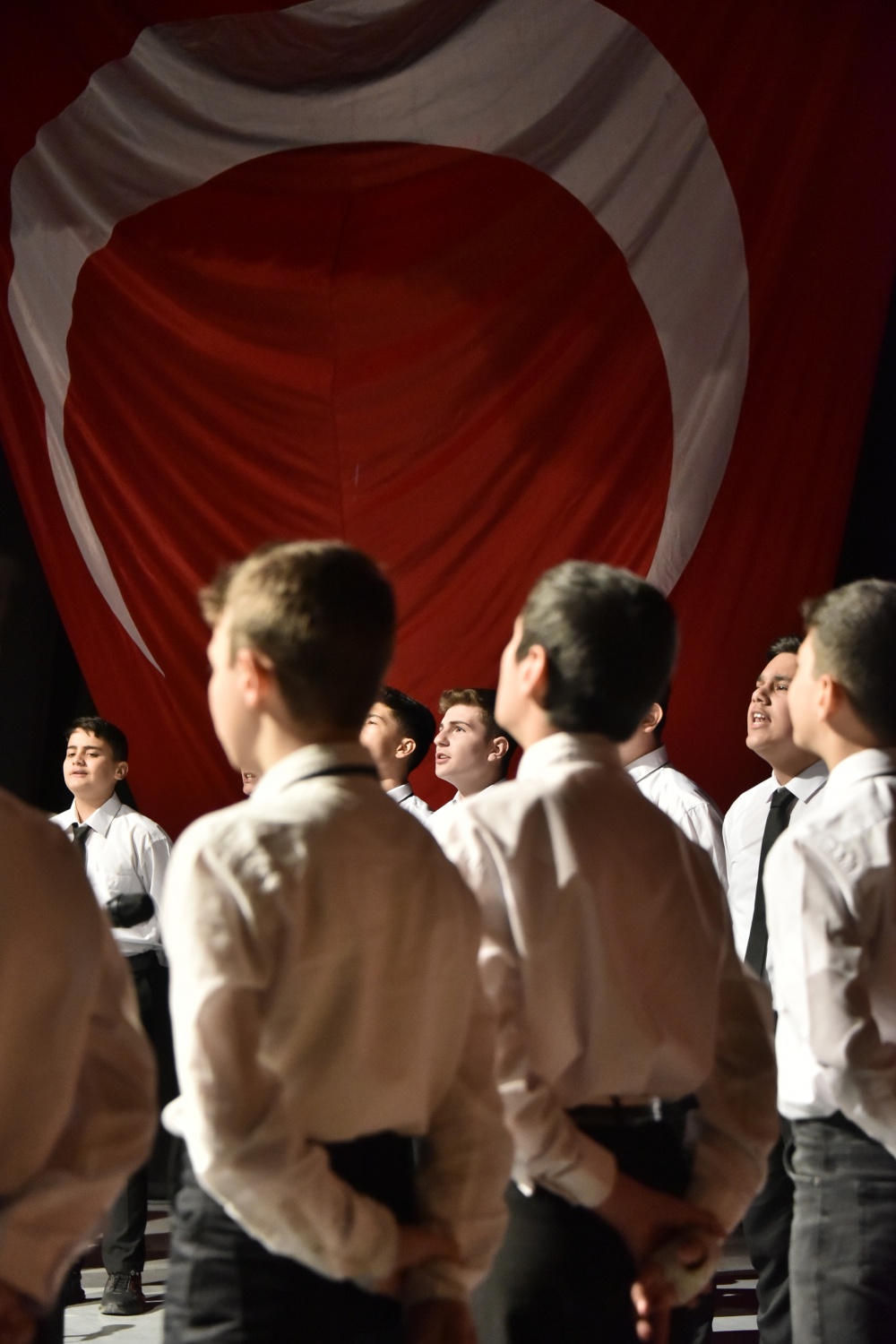 Milli Şair Gümüşhane’de anıldı 18