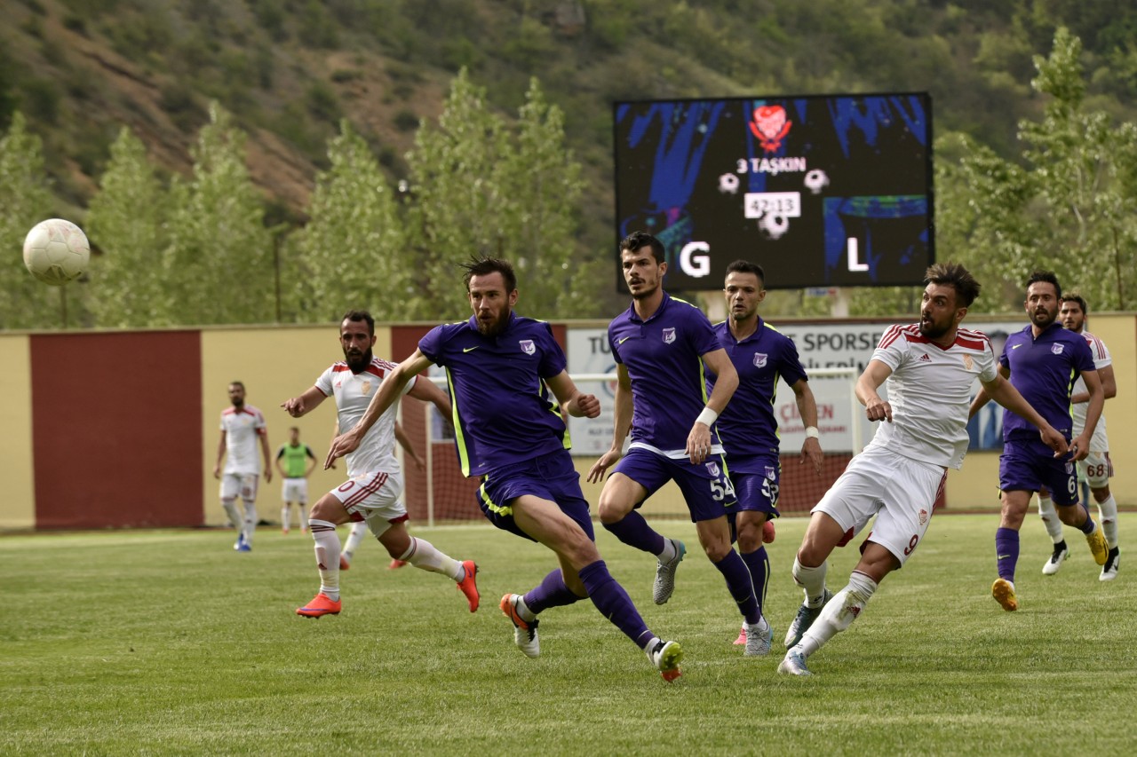 Hoşgeldin Finallllll: 3-1 66