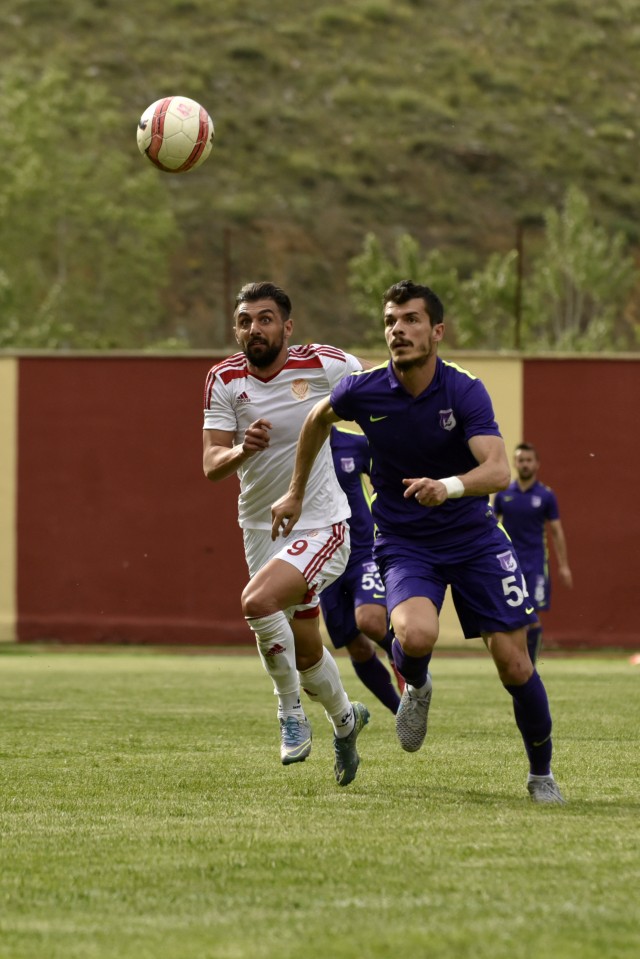 Hoşgeldin Finallllll: 3-1 67