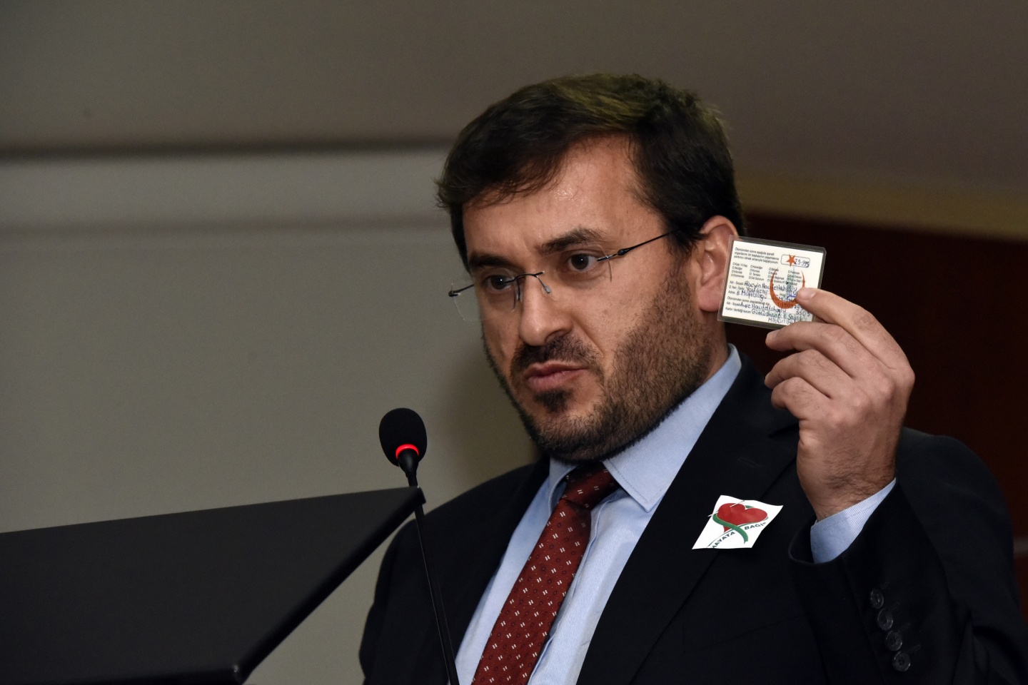 Vali Memiş organlarını bağışladı 16